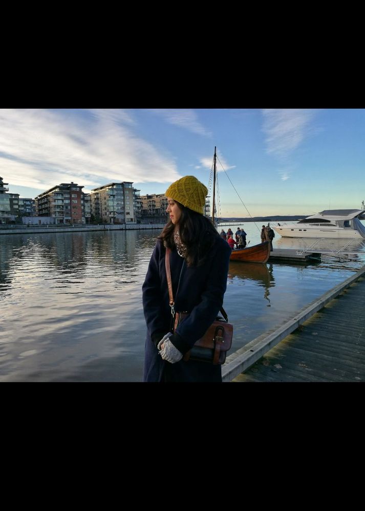 tnsberg brygge photo